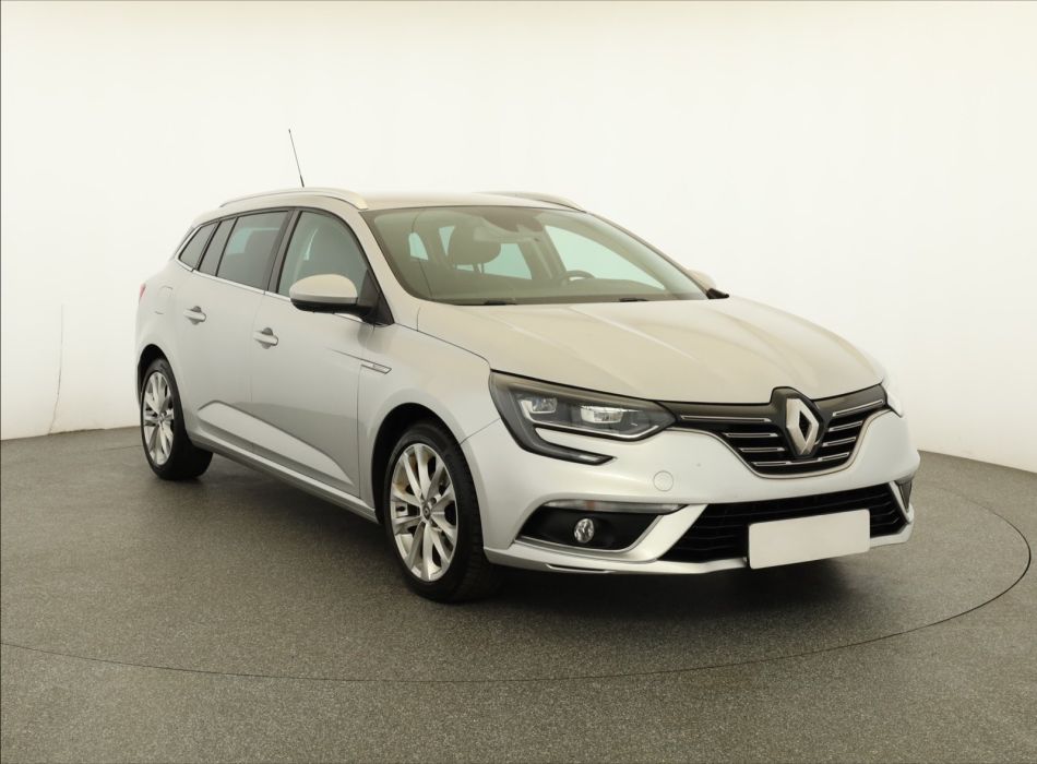 Renault Megane - 2019