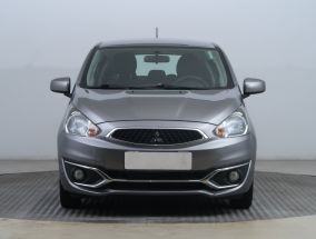 Mitsubishi Space Star - 2016