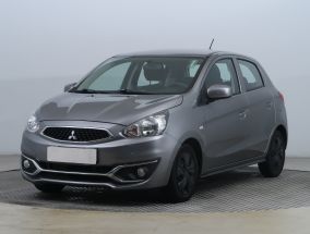 Mitsubishi Space Star - 2016