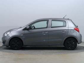Mitsubishi Space Star - 2016