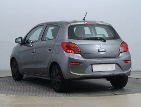 Mitsubishi Space Star - 2016