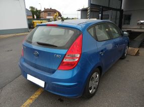 Hyundai i30 - 2010