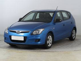 Hyundai i30 - 2010