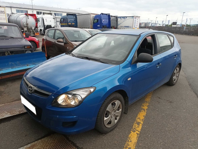 Hyundai i30 2010