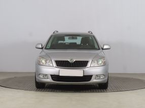 Skoda Octavia - 2009
