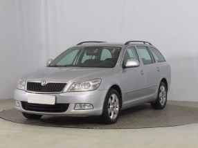 Skoda Octavia - 2009
