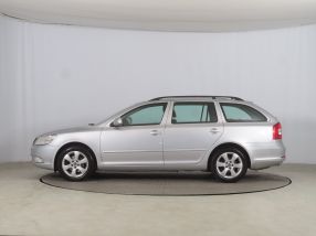 Skoda Octavia - 2009