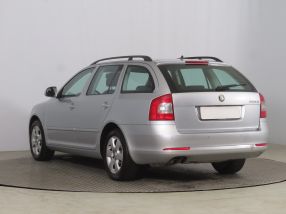 Skoda Octavia - 2009