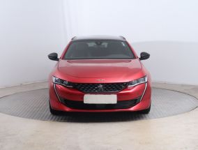 Peugeot 508 - 2022