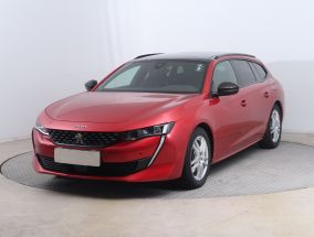 Peugeot 508 - 2022