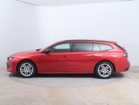 Peugeot 508 - 2022