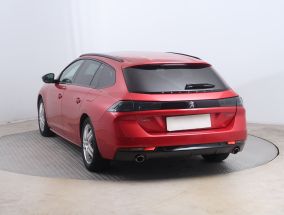 Peugeot 508 - 2022
