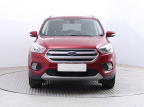Ford Kuga - 2018