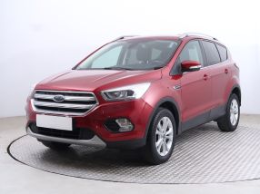 Ford Kuga - 2018