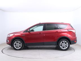 Ford Kuga - 2018