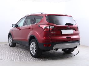 Ford Kuga - 2018