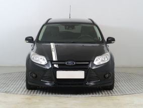 Ford Focus - 2012