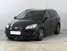 Ford Focus - 2012