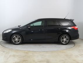 Ford Focus - 2012