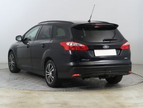Ford Focus - 2012