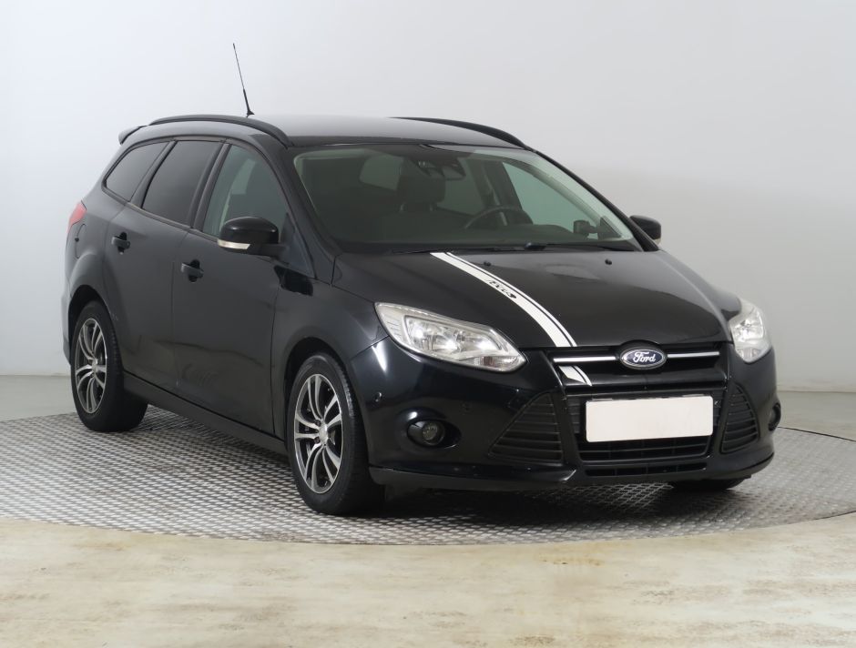 Ford Focus - 2012