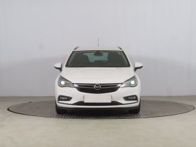 Opel Astra - 2017