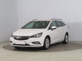 Opel Astra - 2017