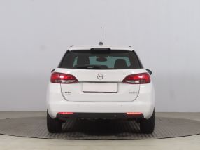 Opel Astra - 2017
