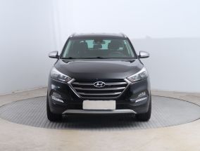 Hyundai Tucson - 2017