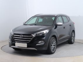 Hyundai Tucson - 2017