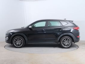 Hyundai Tucson - 2017