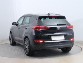 Hyundai Tucson - 2017
