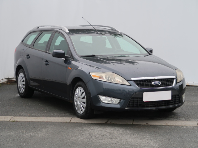Ford Mondeo 2008