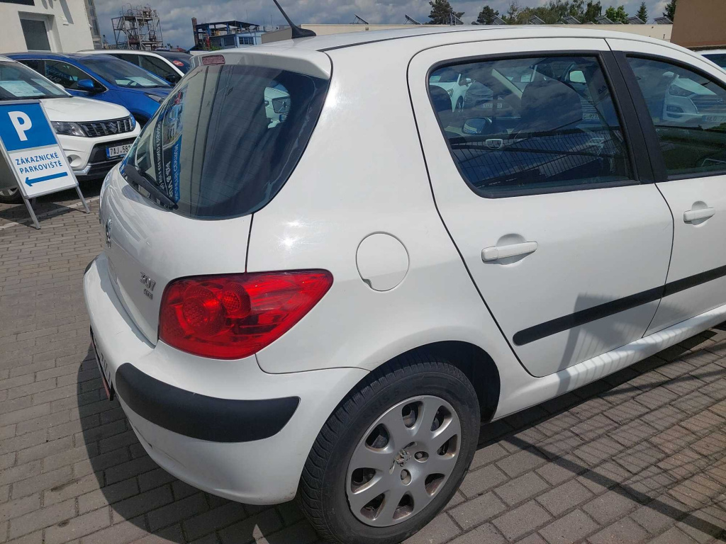 Peugeot 307