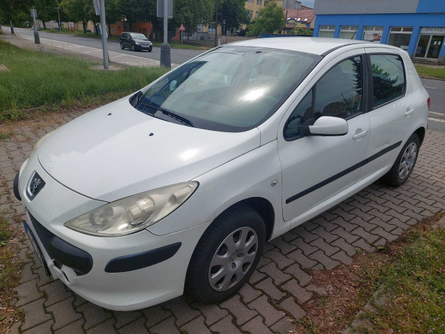 Peugeot 307 2007