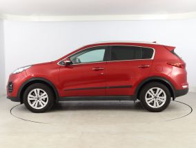 Kia Sportage - 2016