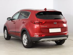 Kia Sportage - 2016