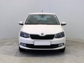 Skoda Fabia - 2016