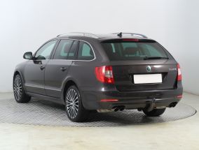 Skoda Superb - 2010