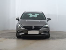 Opel Astra - 2016