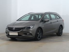 Opel Astra - 2016