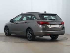 Opel Astra - 2016