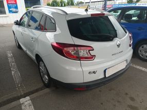 Renault Megane - 2015