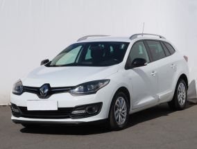 Renault Megane - 2015