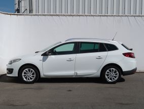 Renault Megane - 2015