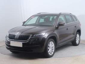 Skoda Kodiaq - 2020
