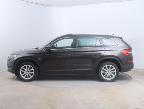 Skoda Kodiaq - 2020