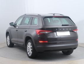 Skoda Kodiaq - 2020