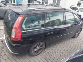 Citroen C4 Picasso - 2012