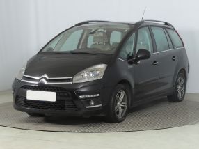 Citroen C4 Picasso - 2012